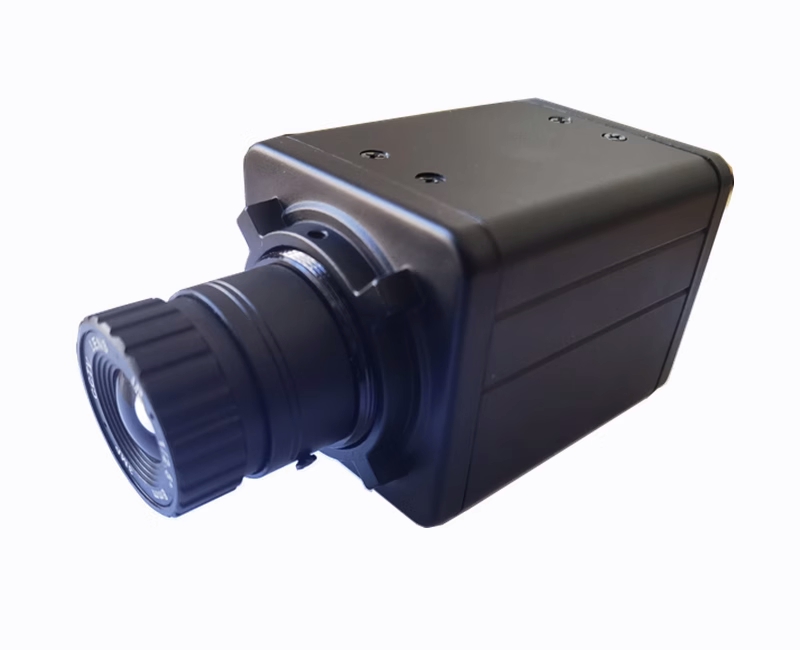 Cameralink相机全局大靶面低延时