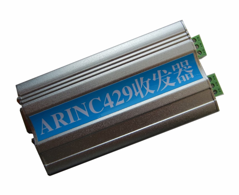 ARINC429转串口调试器