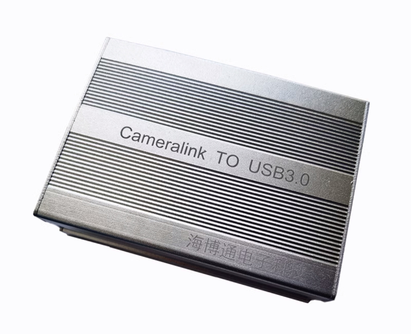 Cameralink采集卡 Cameralink转USB3.0 cameralink采集卡 工业级