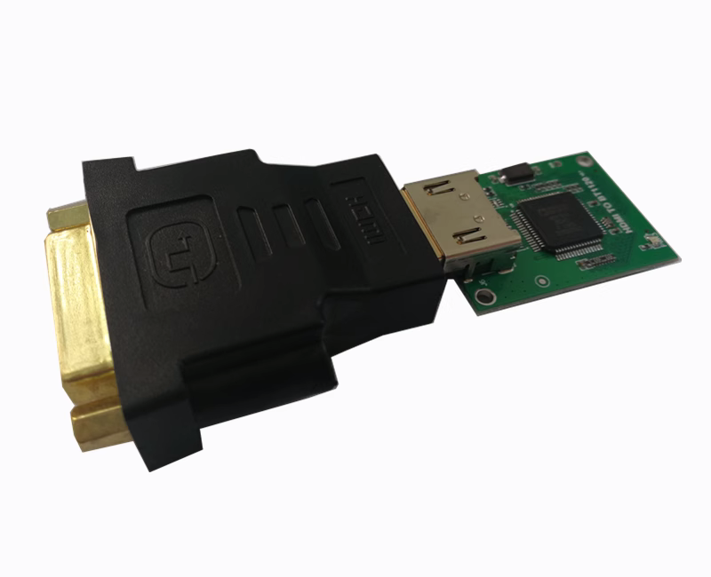 DVI 转BT1120