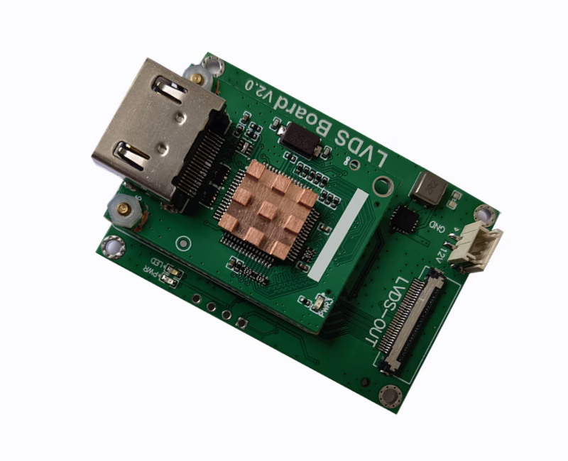 HDMI转LVDS 同SONY机芯7520/9520国产机芯VS-SCZ2035D
