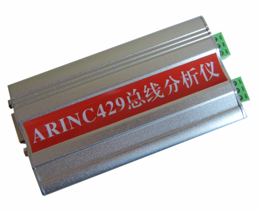 ARINC429转USB
