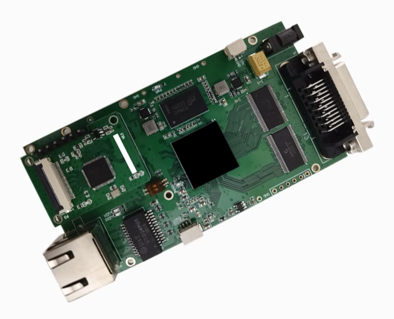 MIPI DSI转Cameralink  DSI TO Cameralink 工业级 1080P