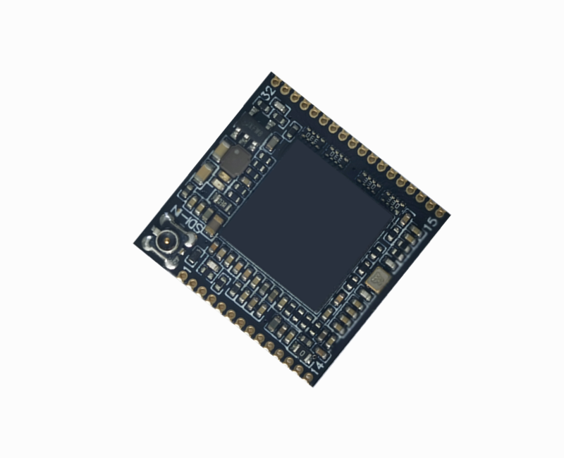 SDI TO BT1120/BT656模组 SDI解码 工业级 尺寸小 易集成 免驱动 国产化