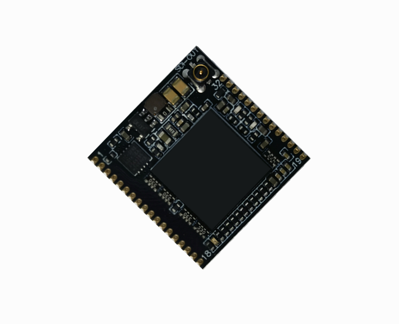 BT1120/BT656 TO SDI模组 SDI编码 工业级 尺寸小 易集成 免驱动 国产化