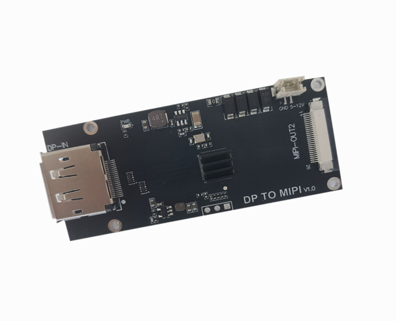 DP TO MIPI CSI DP转MIPI免驱 适配瑞芯微 海思 英伟达 全志 高通