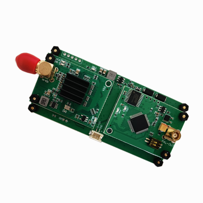 SDI转PAL SDI TO CVBS SDI TO PAL 工业级 小尺寸 SD模式