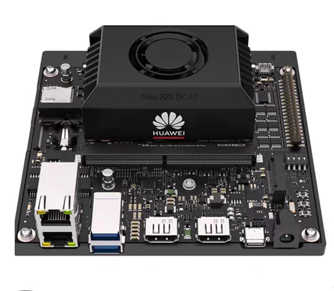 华为Atlas200 昇腾310视频输入模块SDI PAL AHD LVDS HDMI VGA