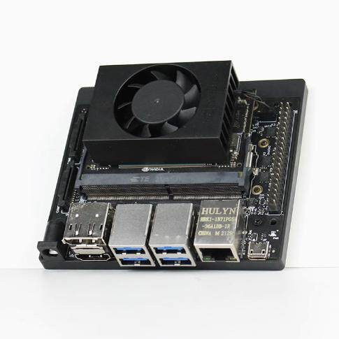 Xavier NX视频输入模块SDI PAL AHD LVDS HDMI VGA Cameralink