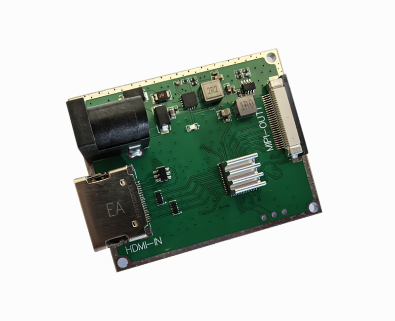 HDMI转MIPI CSI 1080P60 免驱 适配瑞芯微 海思 英伟达 全志 高通